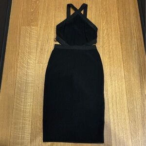 Bec & Bridge dress